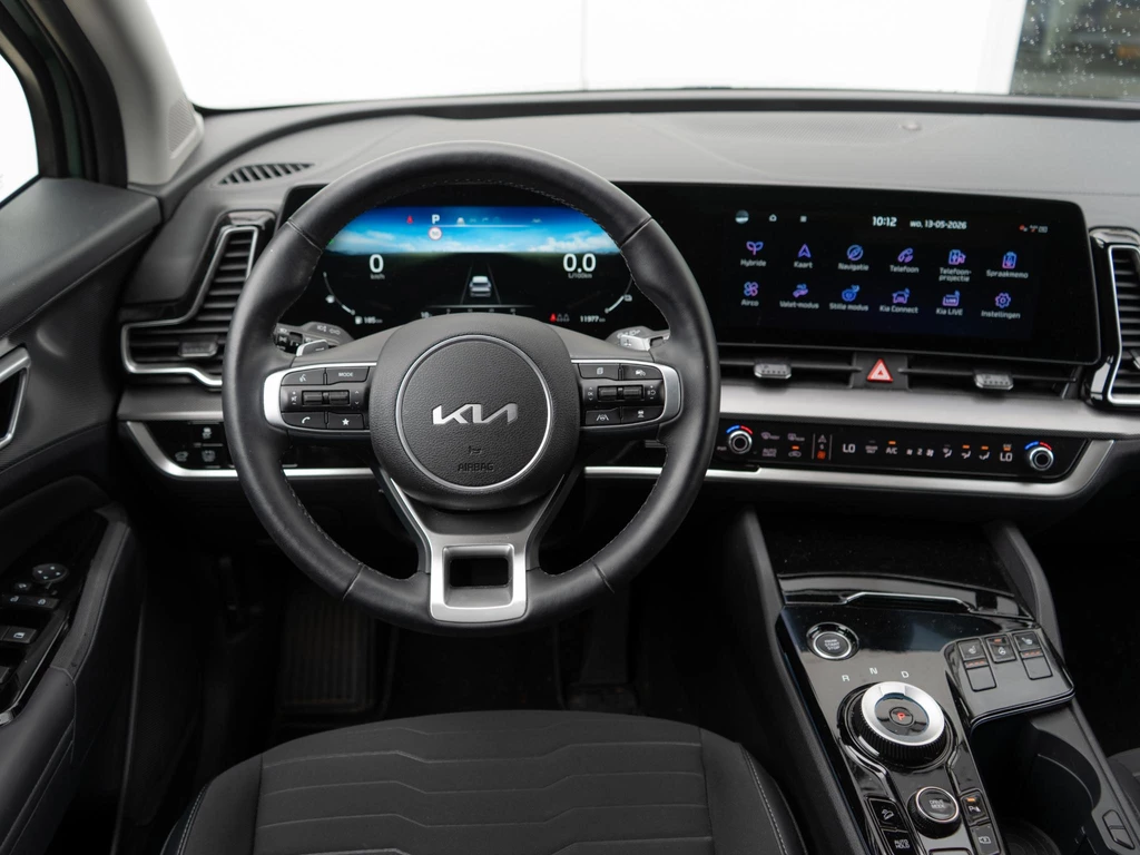 Kia Sportage – foto 8