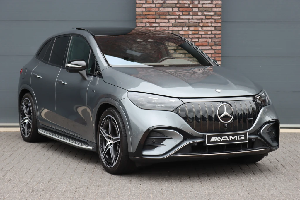 Mercedes-Benz EQE – foto 8