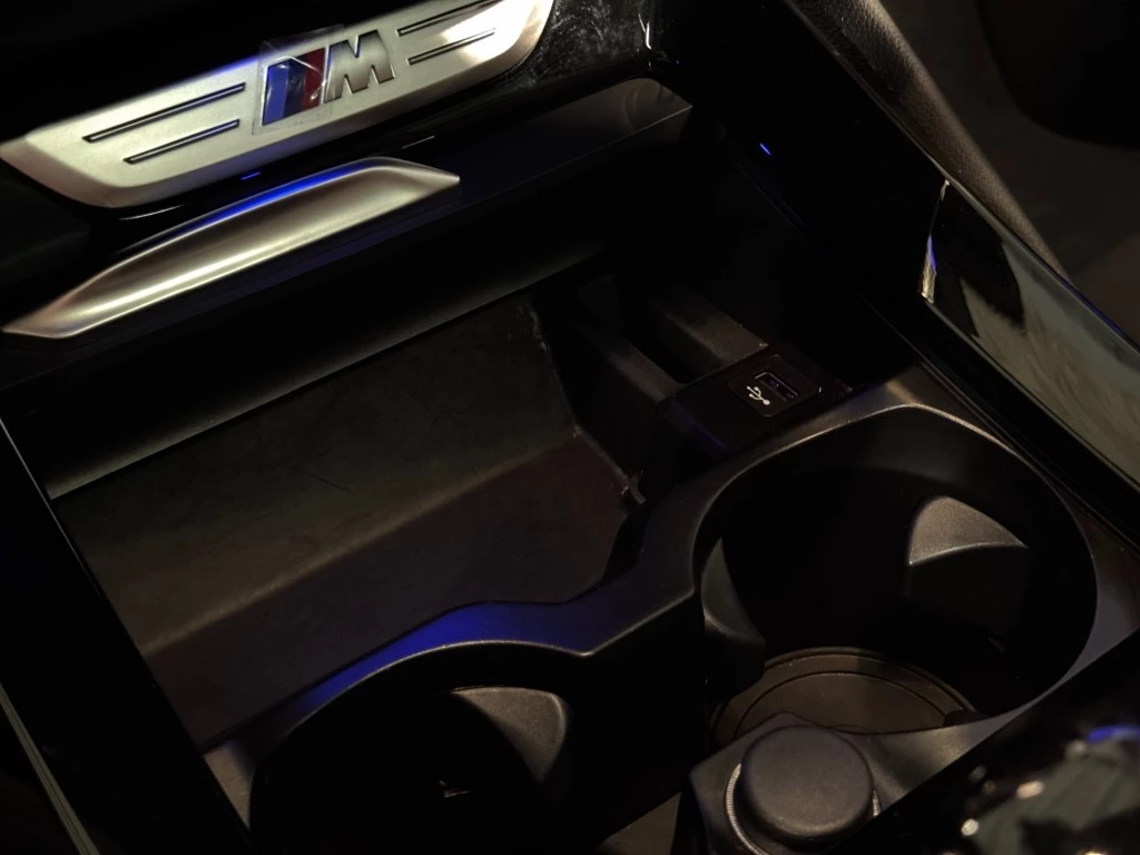 BMW X3 – foto 41