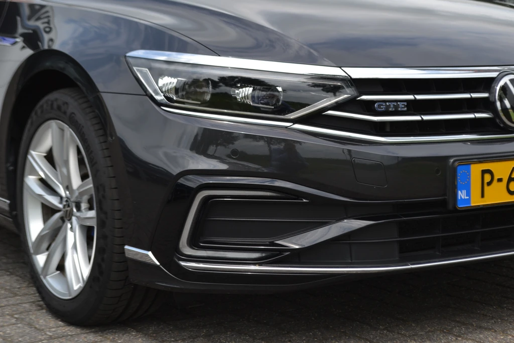 Volkswagen Passat – foto 8