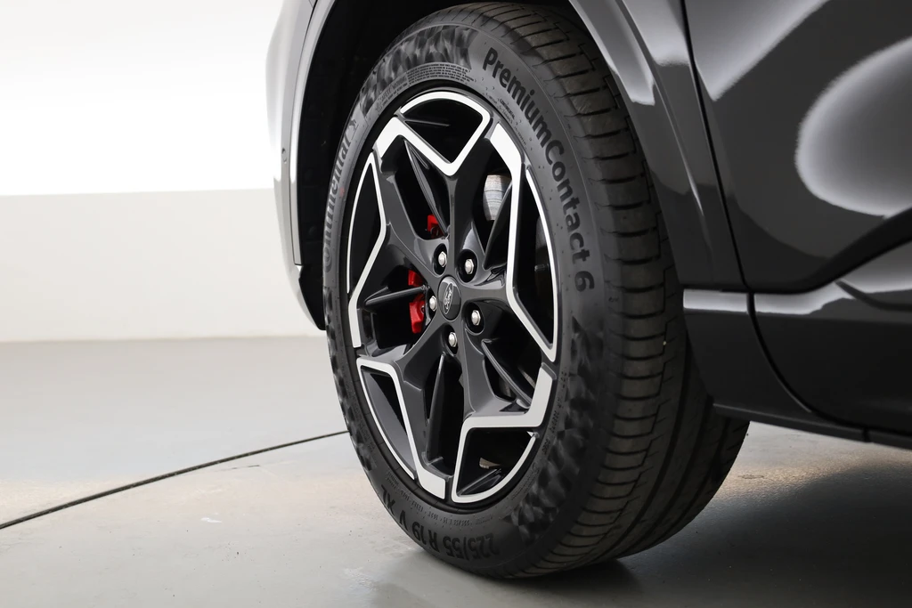 Ford Kuga – foto 43