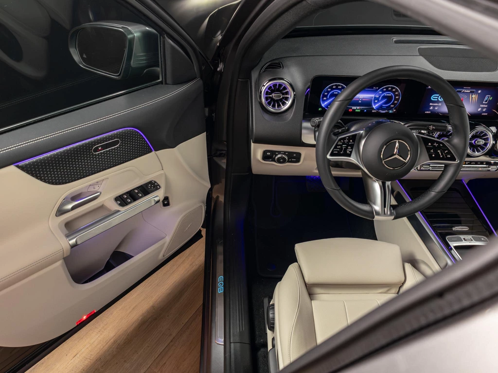 Mercedes-Benz EQB – foto 22