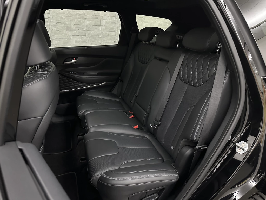 Hyundai Santa Fe – foto 22
