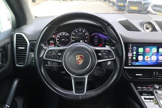 Porsche Cayenne – thumbnail 20