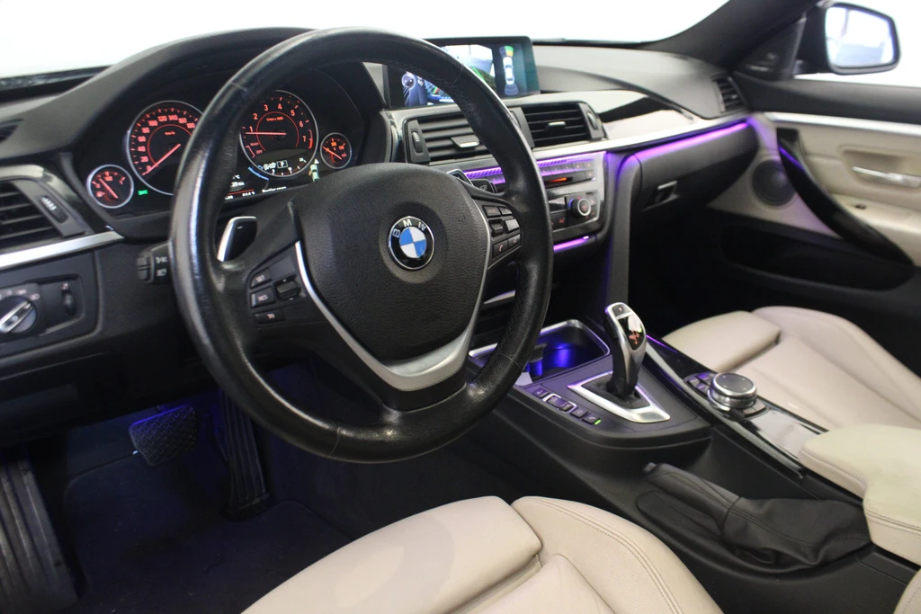 BMW 4 Serie – foto 12
