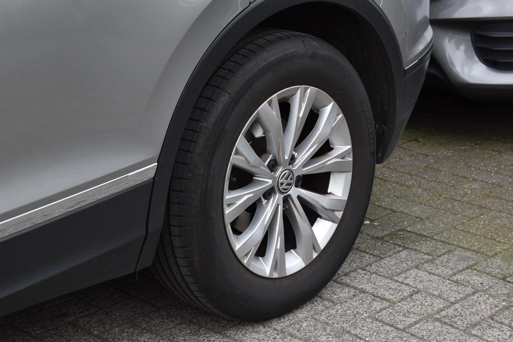 Volkswagen Tiguan – foto 47