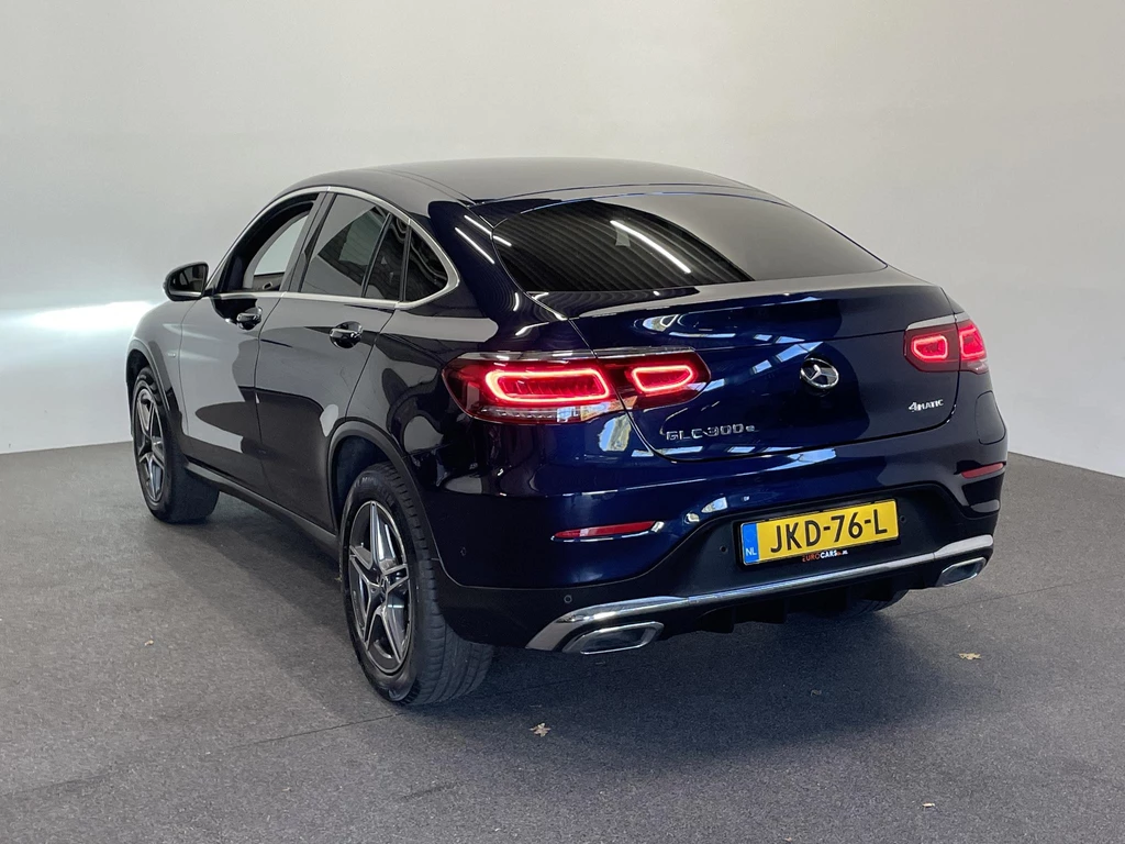 Mercedes-Benz GLC – foto 6