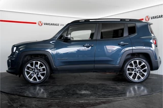 Jeep Renegade – thumbnail 2