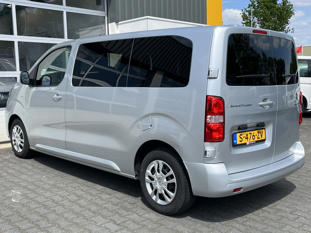 Citroën Jumpy – foto 3