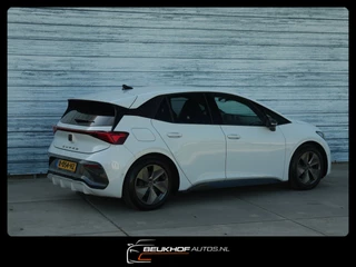 CUPRA Born – thumbnail 3