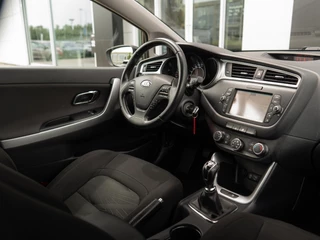 Kia cee'd – thumbnail 11