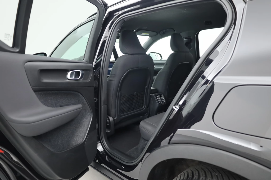 Volvo XC40 – foto 35