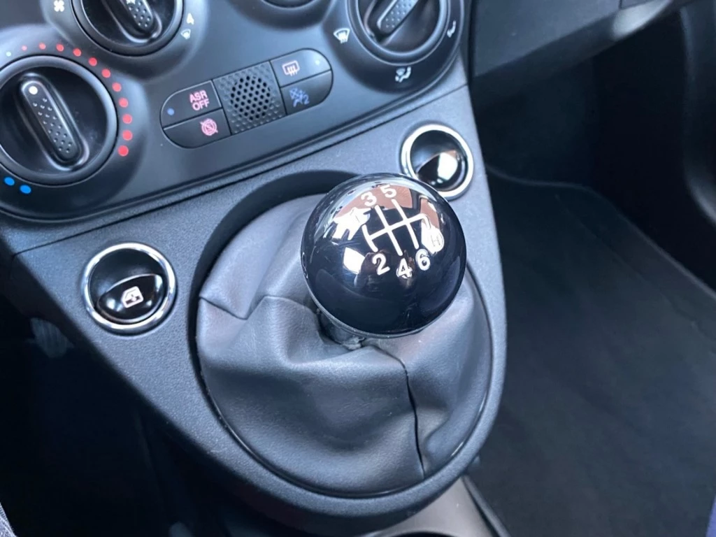 Fiat 500 – foto 22