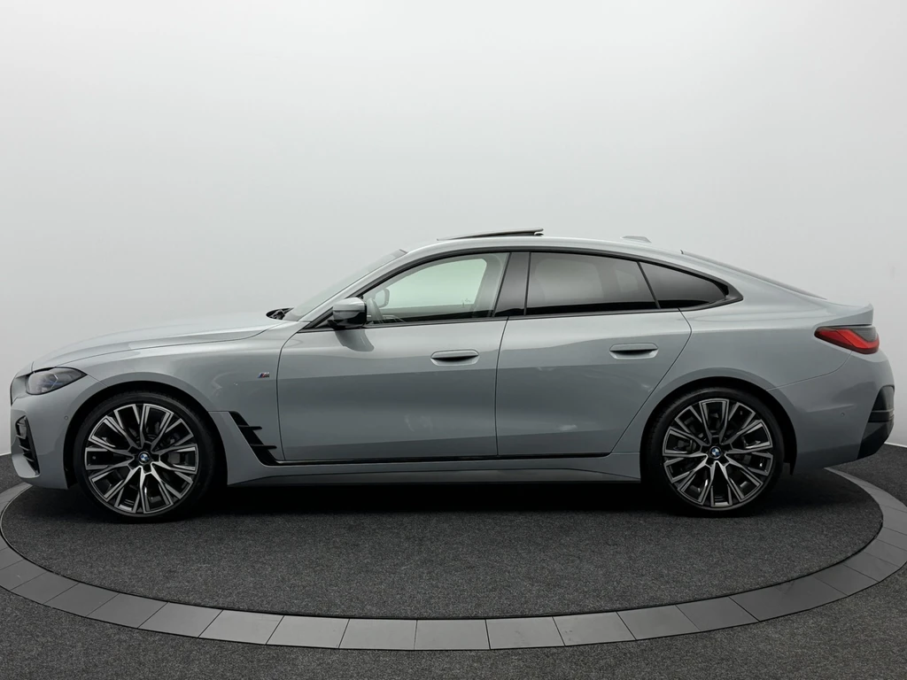 BMW 4 Serie – foto 3