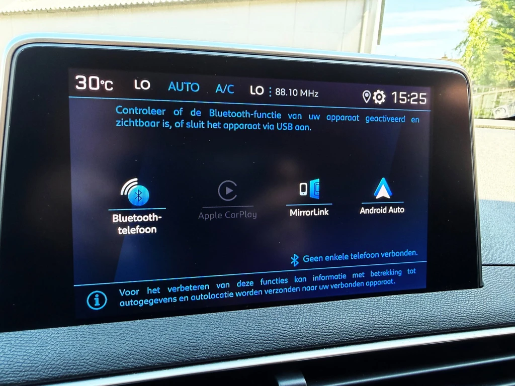 Peugeot 5008 – foto 12