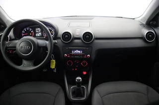 Audi A1 Sportback – thumbnail 11