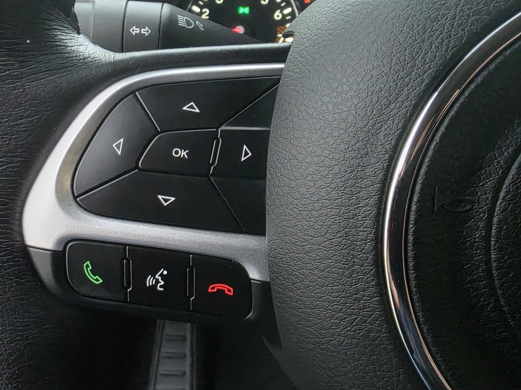Jeep Renegade – foto 19