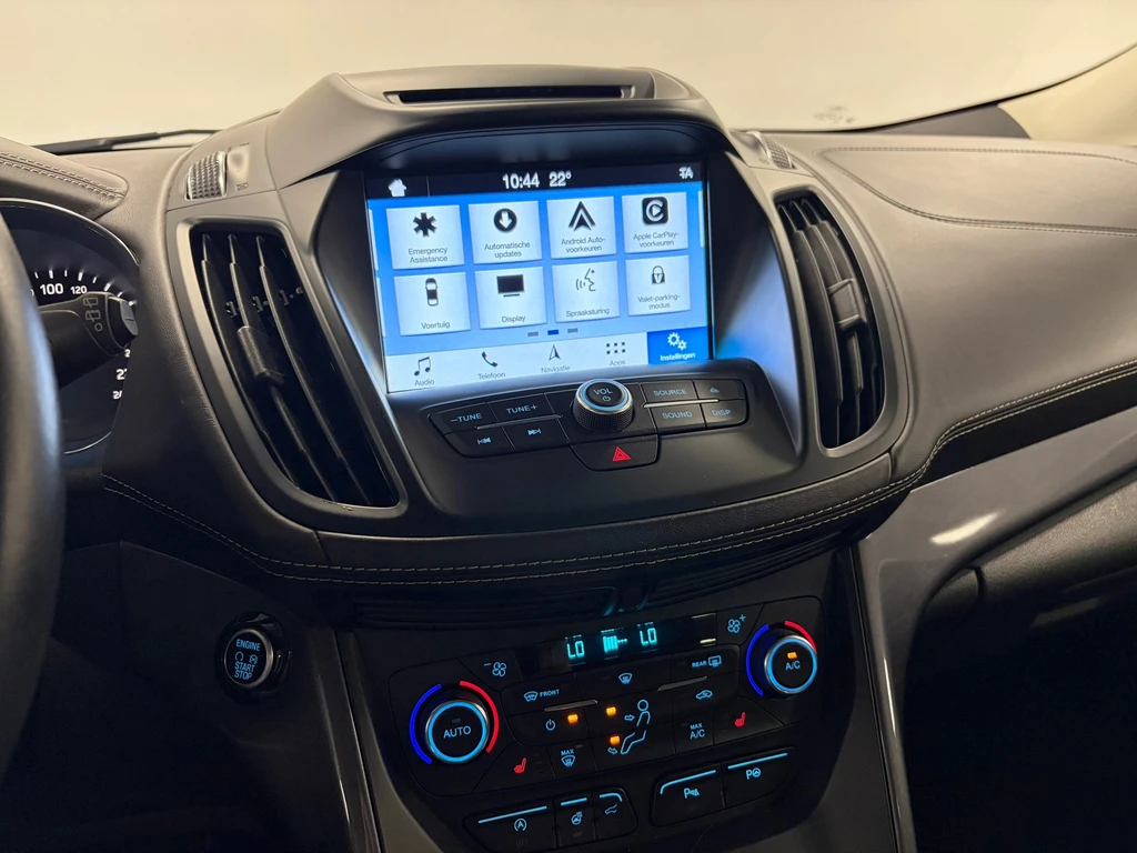 Ford Kuga – foto 26