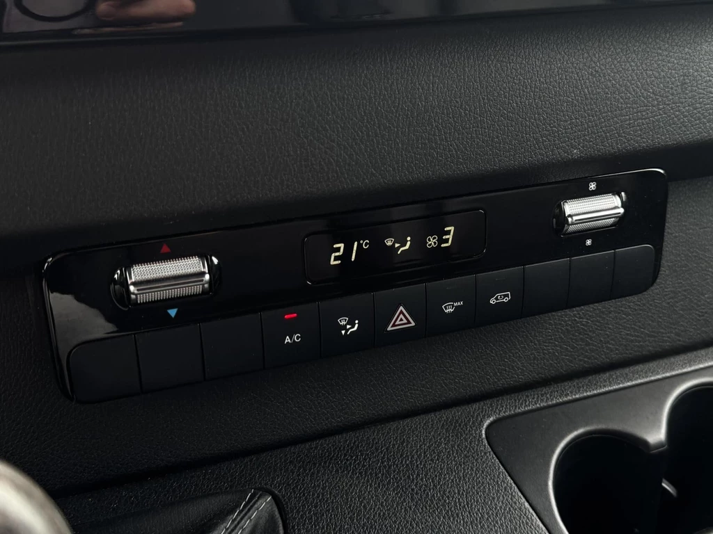 Mercedes-Benz Sprinter – foto 15
