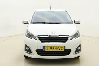 Peugeot 108 – thumbnail 9
