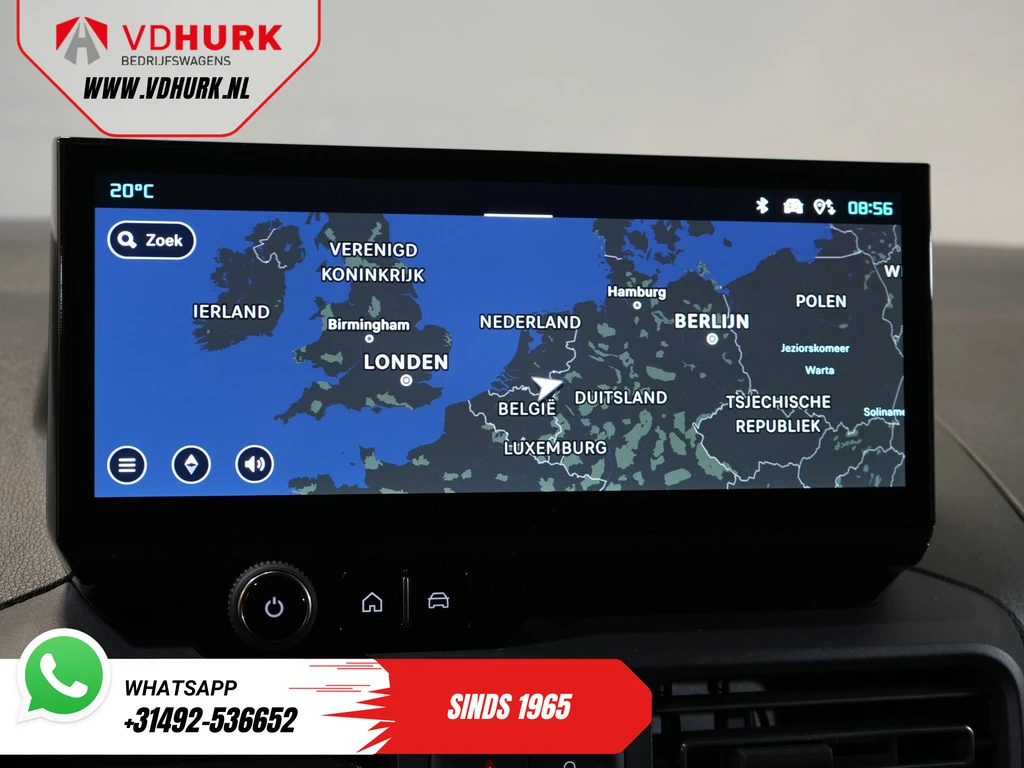 Citroën ë-Berlingo – foto 26