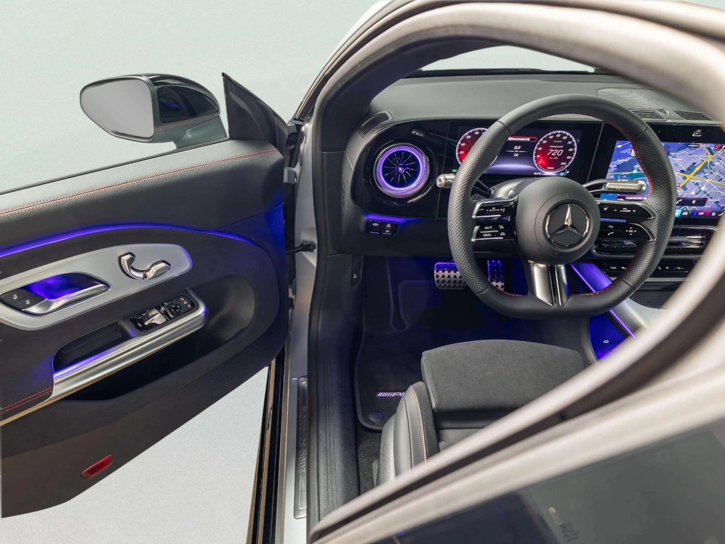 Mercedes-Benz CLA – foto 25