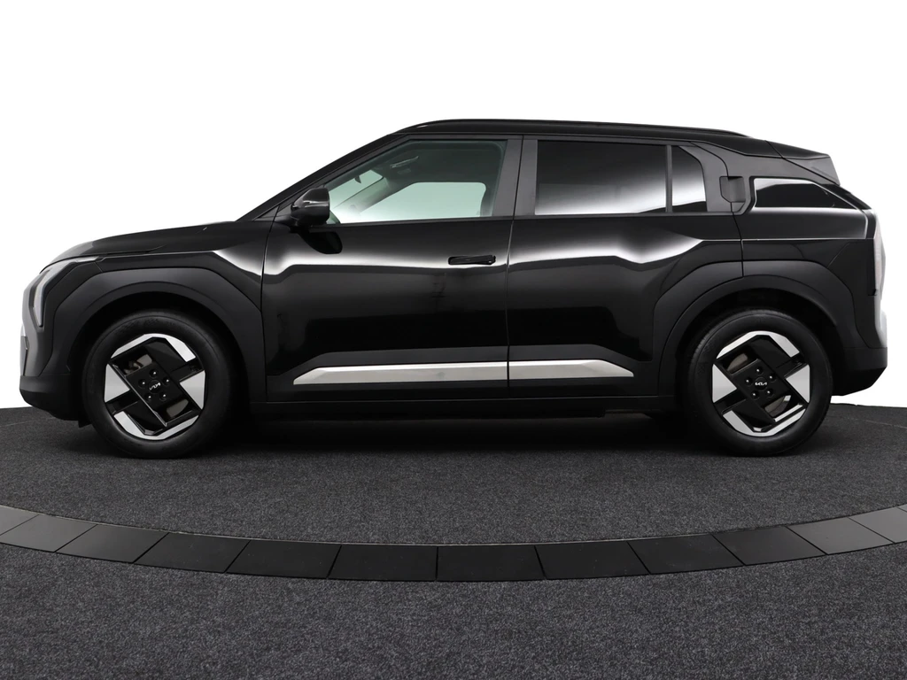Kia EV3 – foto 3