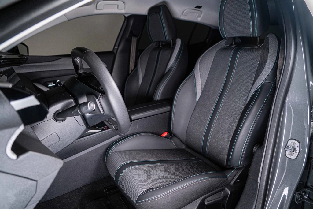 Peugeot 408 – foto 26