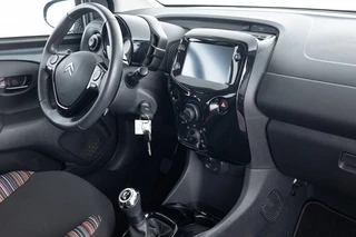 Citroën C1 – thumbnail 7