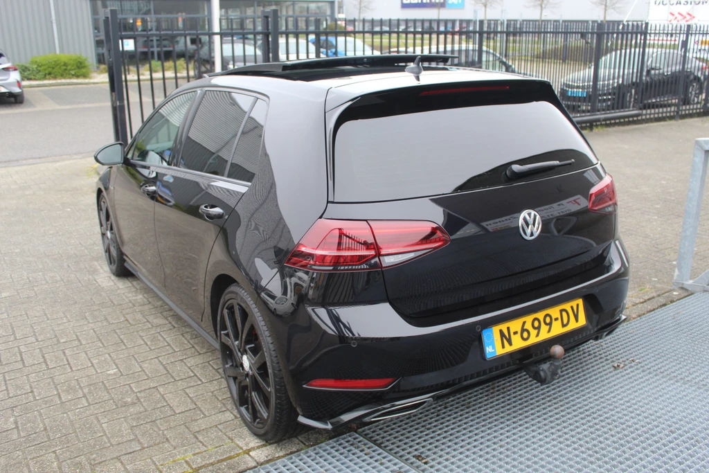 Volkswagen Golf – foto 3