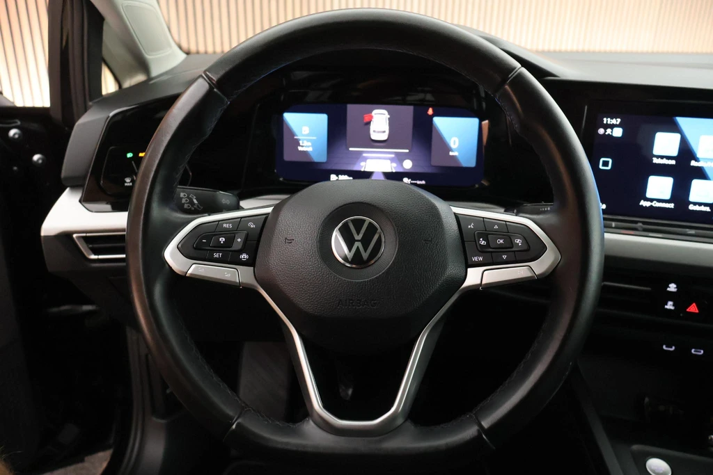 Volkswagen Golf – foto 15