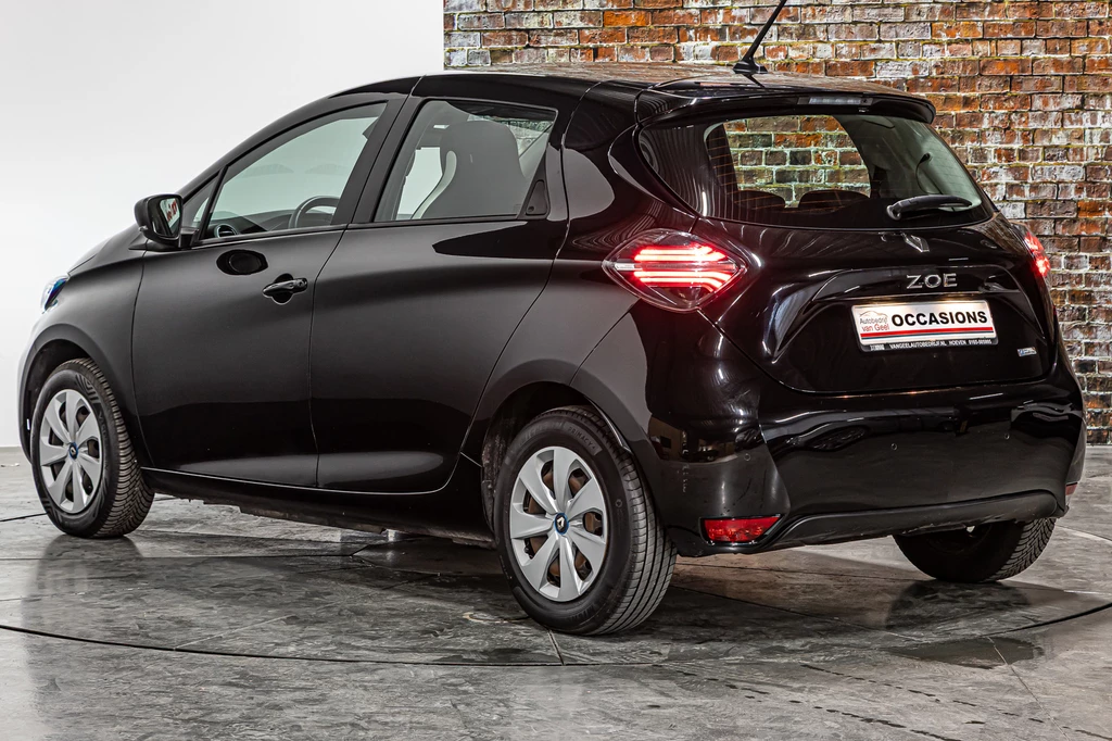 Renault ZOE – foto 8