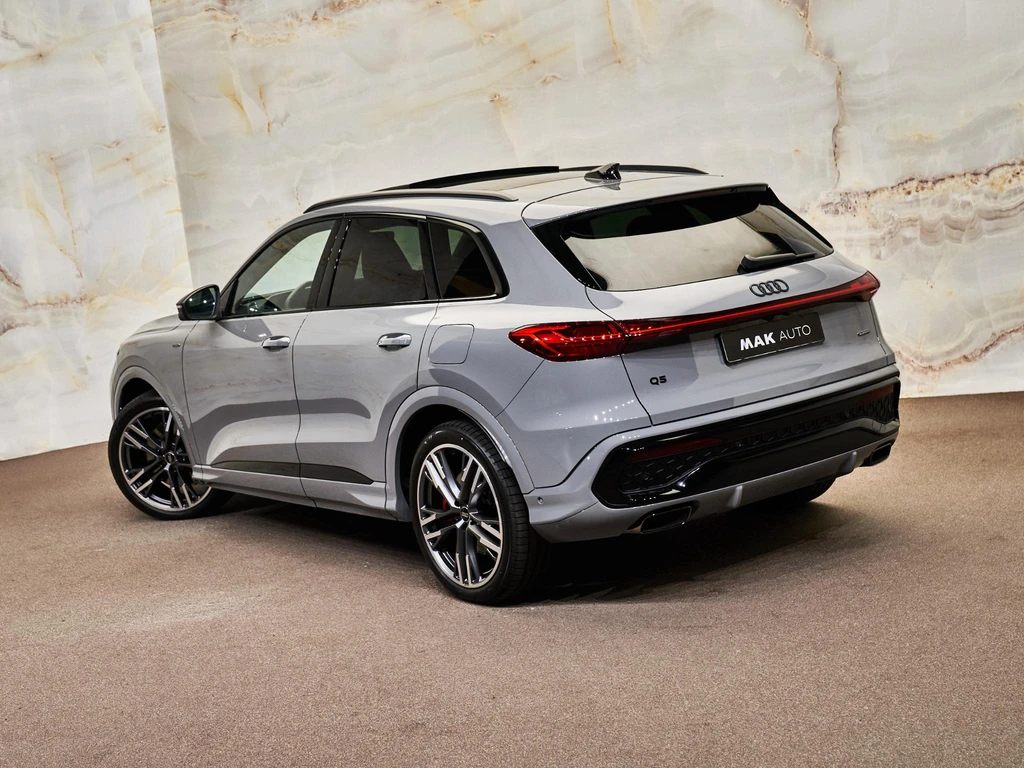 Audi Q5 – foto 7