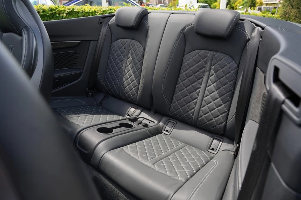 Audi S5 – foto 50