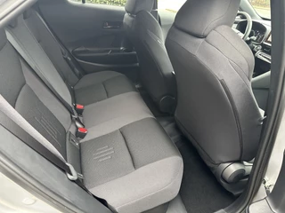 Toyota C-HR – thumbnail 45