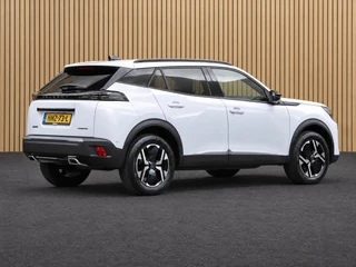 Peugeot 2008 – thumbnail 3