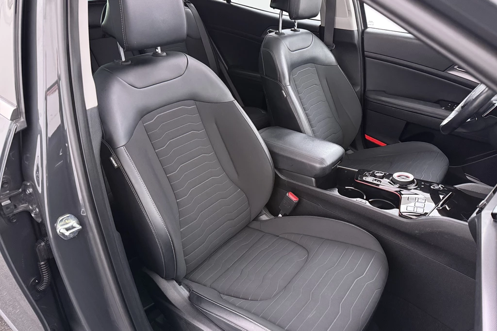 Kia Sportage – foto 16