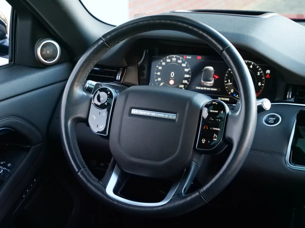 Land Rover Range Rover Evoque – foto 13