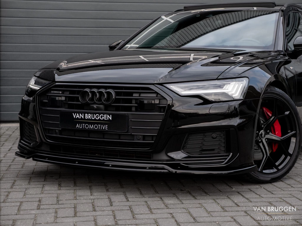 Audi A6 – foto 3