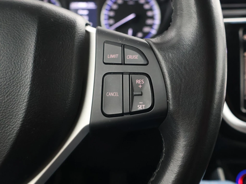 Suzuki S-Cross – foto 29