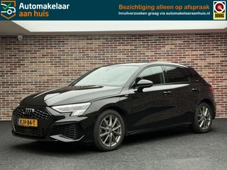 Audi A3 – thumbnail 1