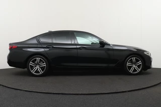 BMW 5 Serie – thumbnail 5