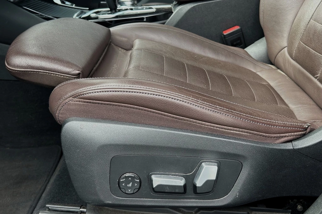 BMW X3 – foto 8