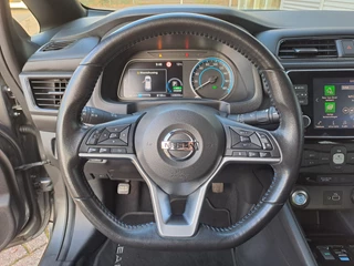 Nissan Leaf – thumbnail 22