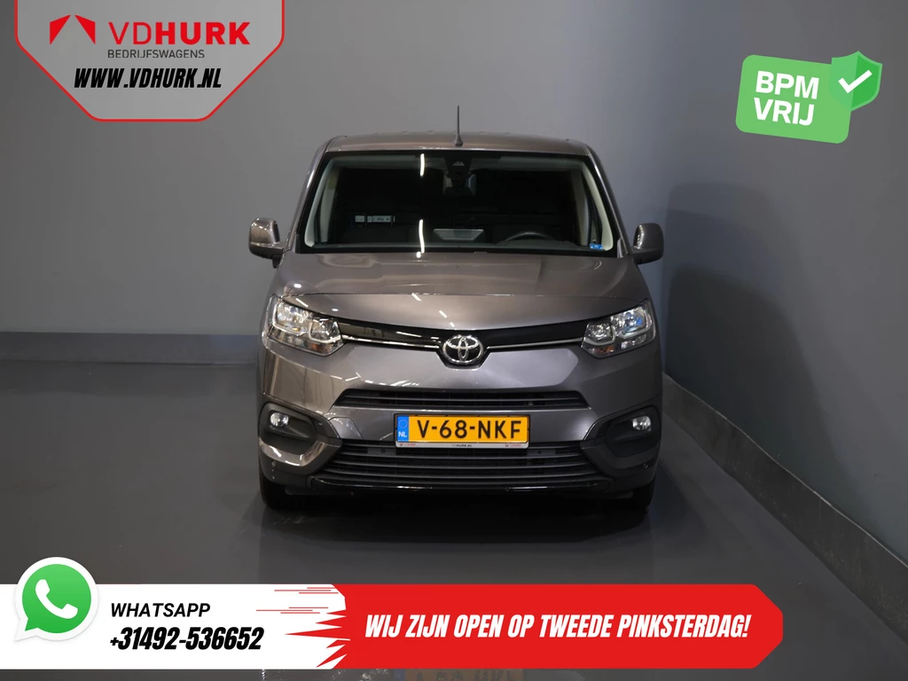 Toyota ProAce – foto 8