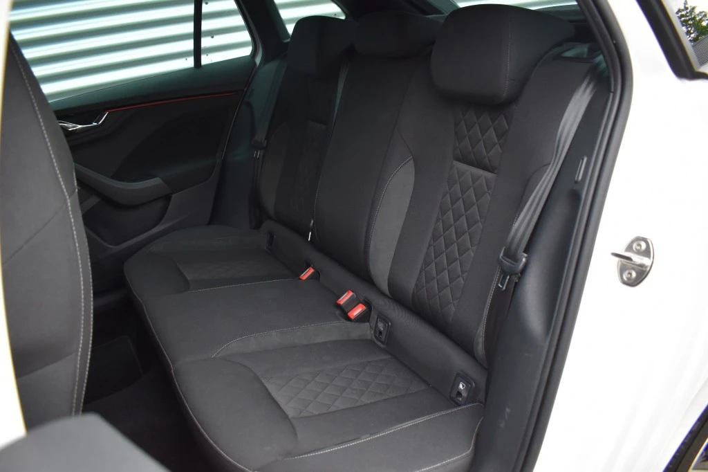 Škoda Scala – foto 35