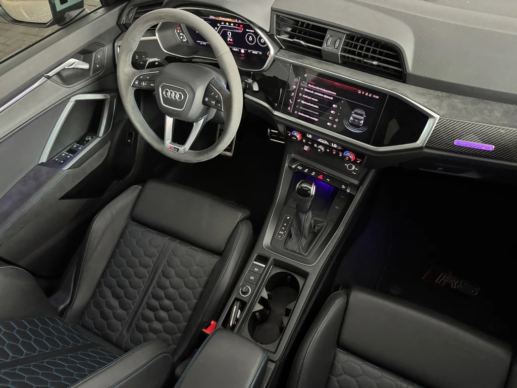 Audi RSQ3 – foto 34