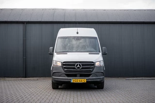 Mercedes-Benz Sprinter – thumbnail 8