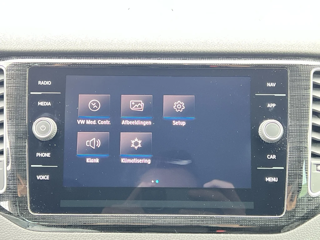 Volkswagen Golf Sportsvan – foto 22