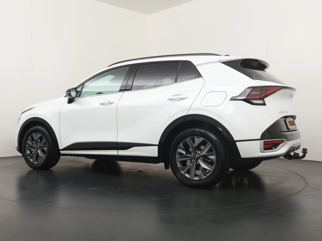 Kia Sportage – foto 5